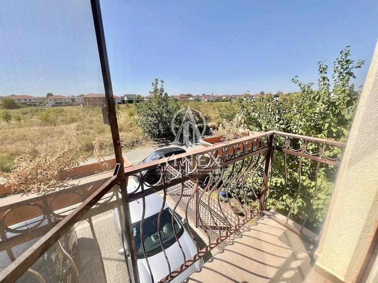 COMISION 0% | Duplex cu 5 camere | Dumbravita, Timisoara - 19