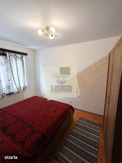 Apartament 3 Camere Decomandate 2 Bai si Parcare Subterana in Terezian - 10