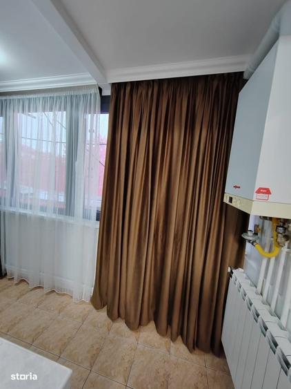 Apartament cu 2 camere decomandat în George Enescu