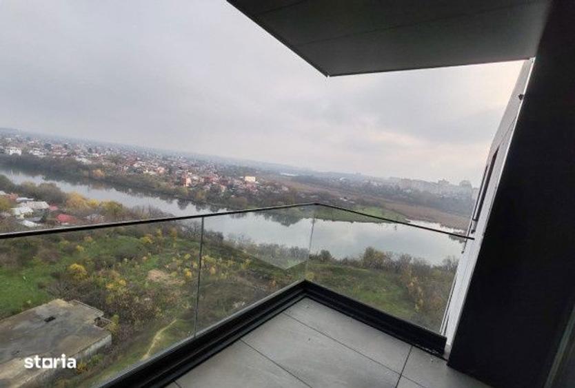 Apartament cu 2 camere decomandat în Pantelimon