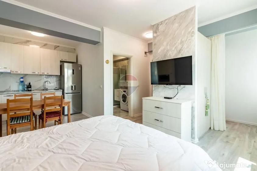 Casă cu 1 camere cu Teren 650 Mp în Central