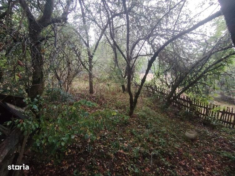 Casă cu 4 camere în Slatina de Mureș