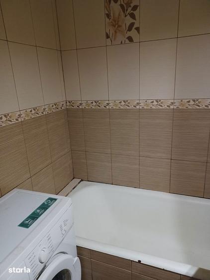 Garsonieră semidecomandată în Valea Aurie