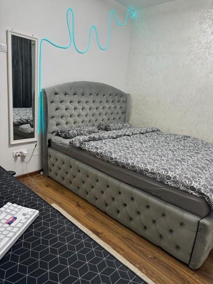 Apartament cu 3 camere semidecomandat în Zahana