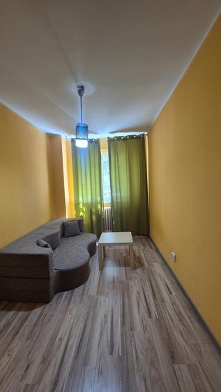Apartament cu 3 camere decomandat în Tomis Nord