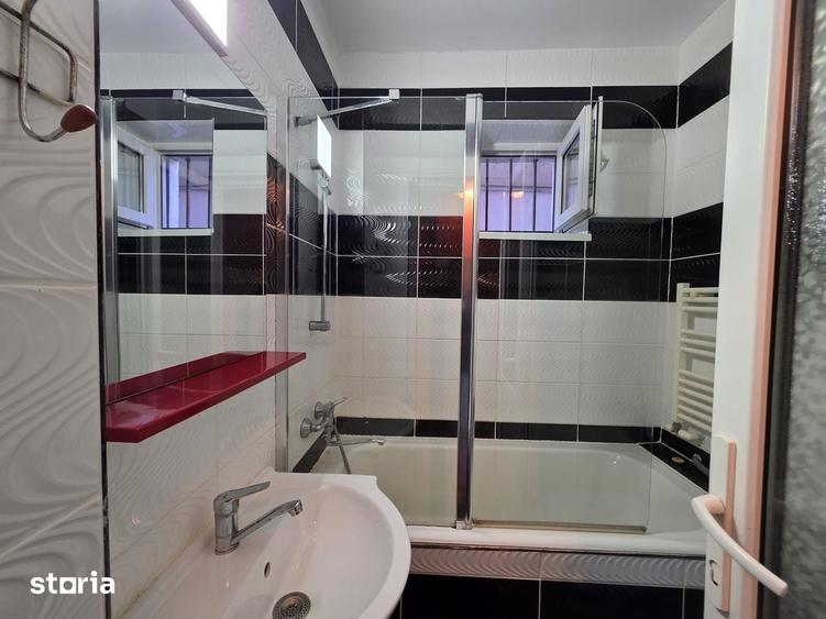 Apartament cu 2 camere decomandat în Dacia