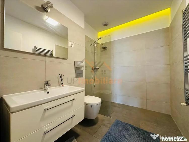 Apartament cu 2 camere decomandat în Calea Aradului