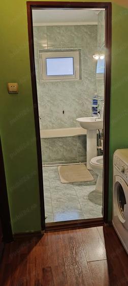 Apartament cu 2 camere semidecomandat în Unirii Centru