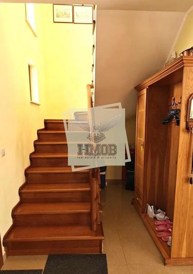 Casă cu 4 camere cu Teren 830 Mp în Daia
