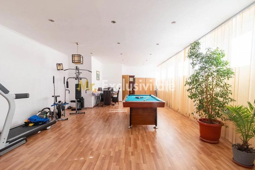 Spațiu comercial, de 1,994 mp, în Căteasca