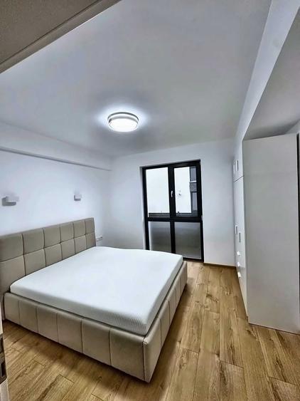 Apartament cu 3 camere decomandat în Sânpetru