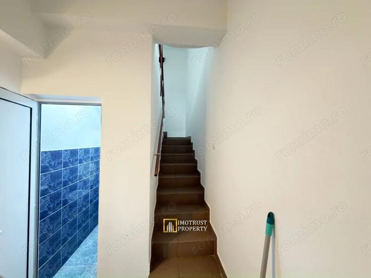 Spațiu comercial, de 220 mp, în Intim