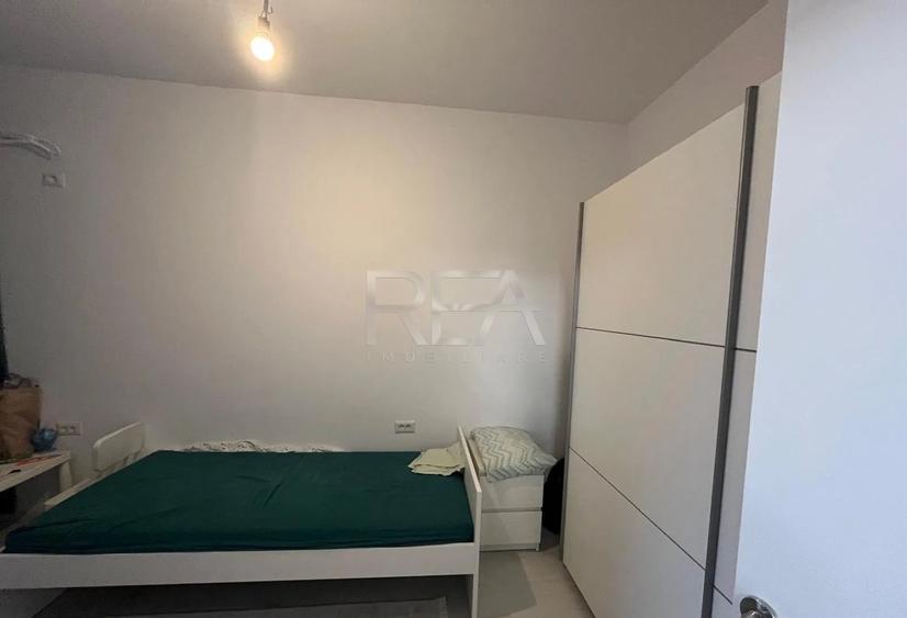 Apartament cu 3 camere circular, mobilat în Theodor Pallady