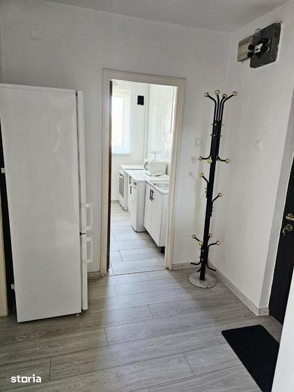 Apartament cu 2 camere decomandat în Dristor
