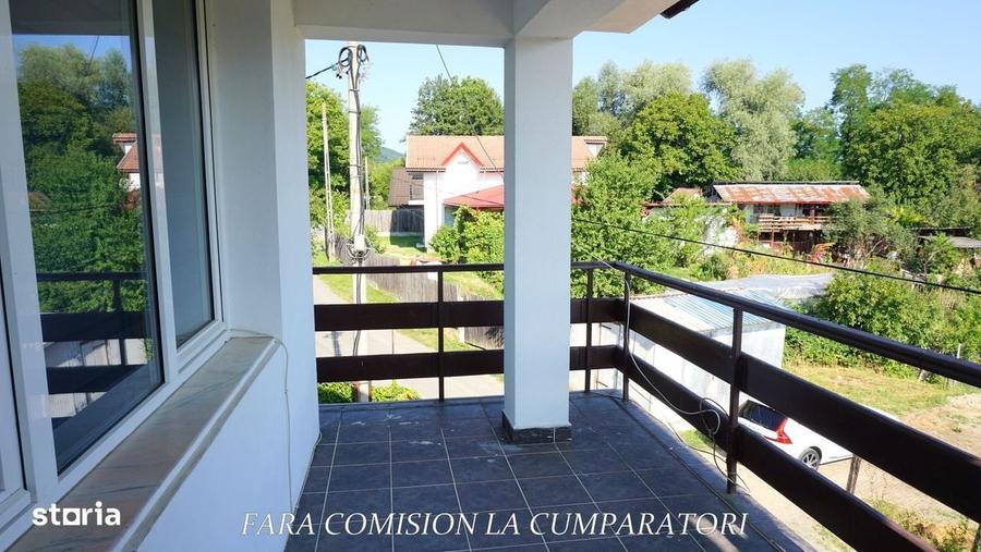 Vila La Cheie, Zona Foarte Frumoasa - 8
