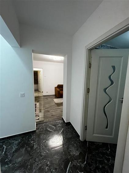 Apartament cu 2 camere semidecomandat în Tătărași