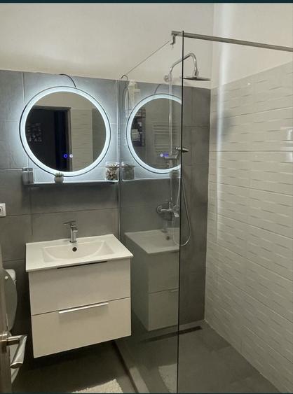 Apartament cu 2 camere în Florești