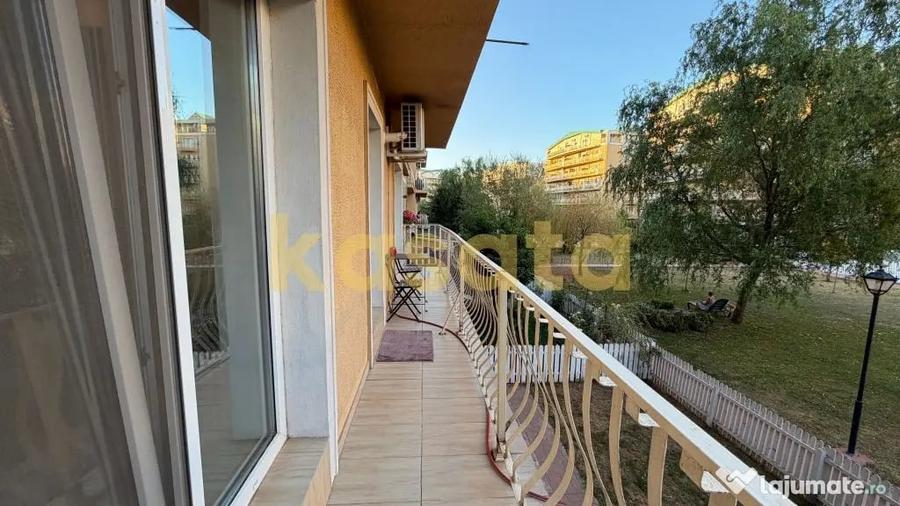 Apartament cu 2 camere decomandat în Ștefăneștii de Jos