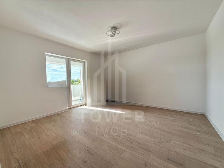 Apartament cu 2 camere decomandat în Nord-Vest