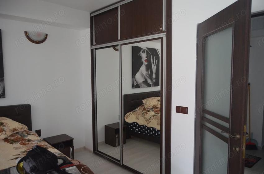 Apartament cu 2 camere decomandat în Valea Alba