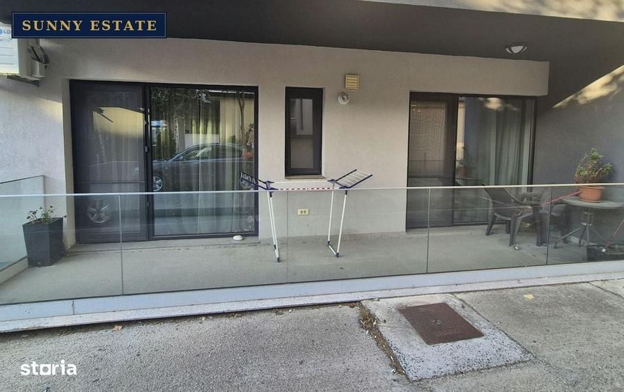 Apartament cu 2 camere în Nord