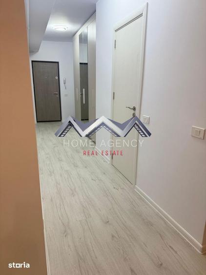 Apartament 2 camere | Otopeni central | prima inchiriere - 9