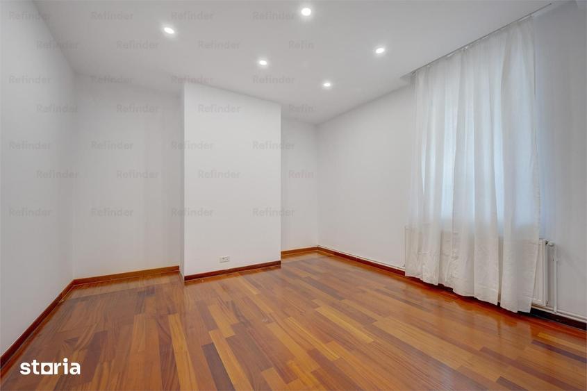 Vanzare apartament 4 camere | spectaculos | Primaverii | vedere l - 12