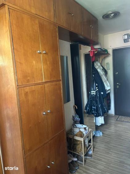 Apartament cu 2 camere în Floreasca