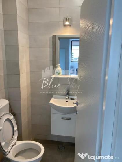 Apartament cu 2 camere decomandat în Tomis Plus