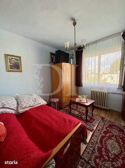 Apartament 2 camere de vanzare Mana?tur, zona Minerva - 5