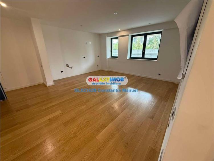 Apartament cu 2 camere decomandat în Aviației