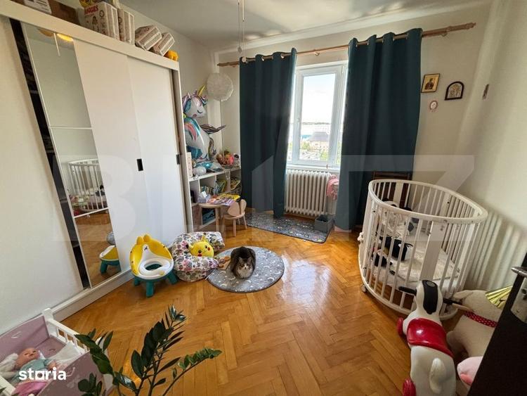 Apartament 3 camere decomandat, 66.34 mp - Alexandru cel Bun - 6