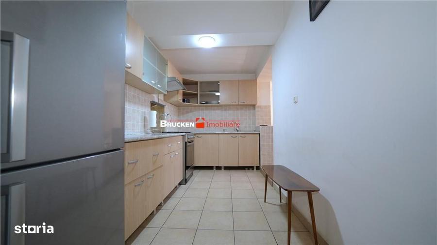 Apartament cu 4 camere în Ultracentral