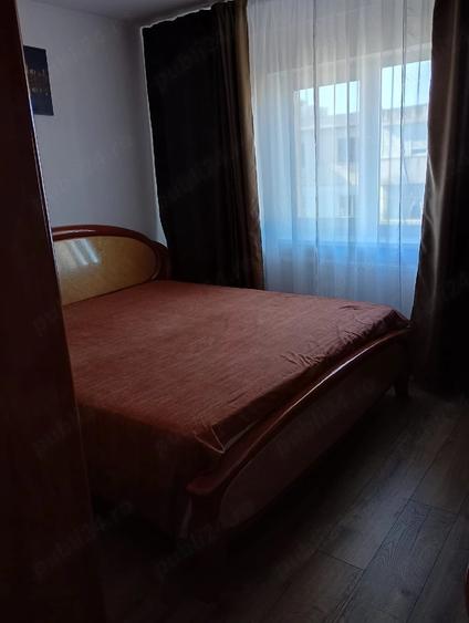 Apartament cu 3 camere decomandat în Tudor Vladimirescu