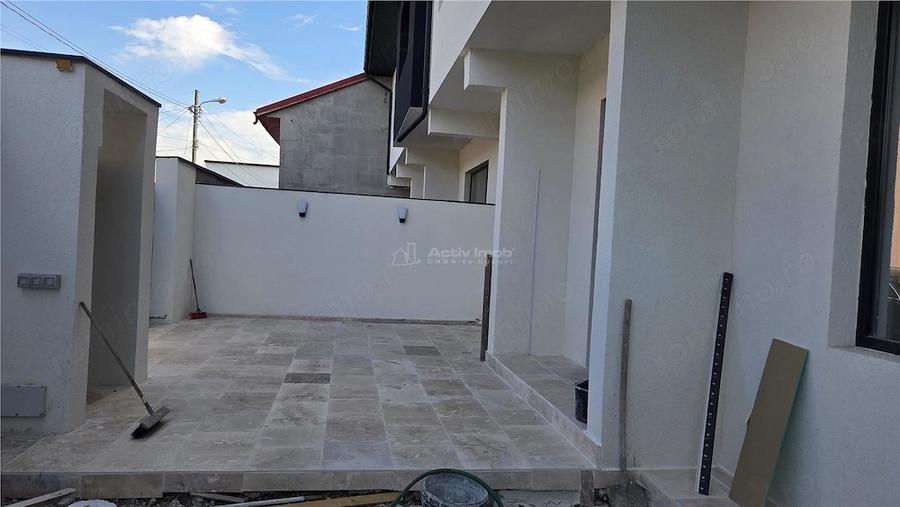 Casă cu Teren 115 Mp în Alexandriei