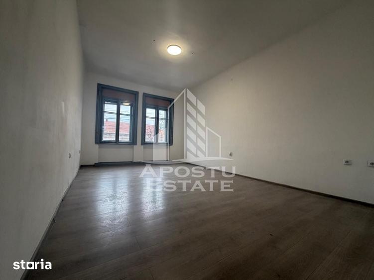 Apartament cu 2 camere în Iosefin