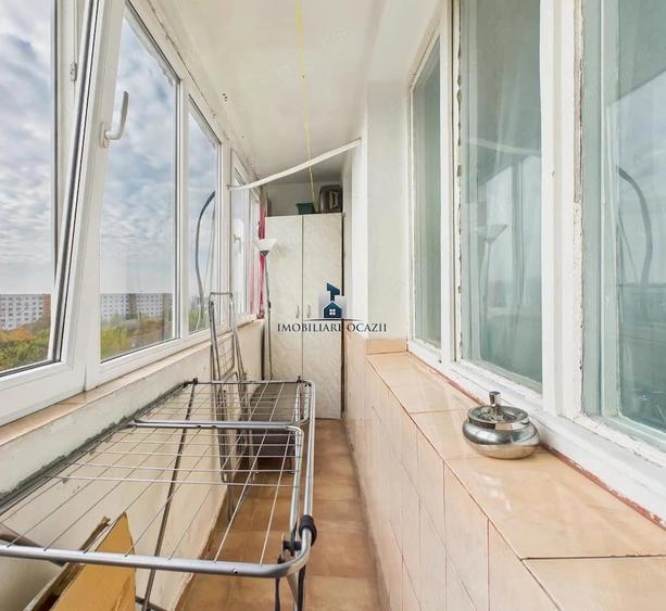 Apartament cu 2 camere decomandat în Alexandru Obregia