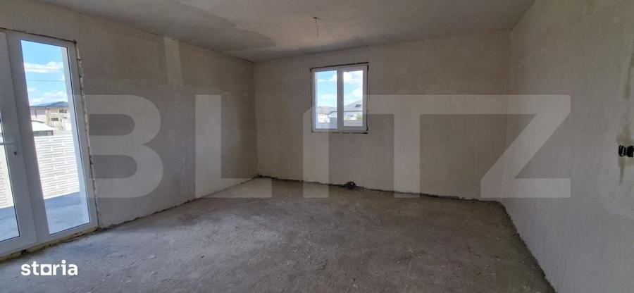 Casă cu 4 camere în Central