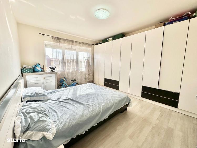 Apartement de inchiriat 3 camere - Sagului - Comision 0% - 4
