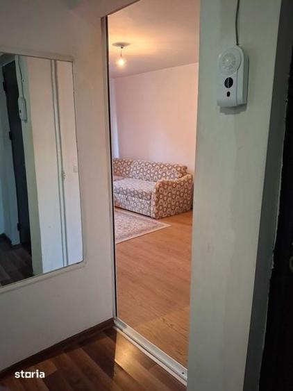 Apartament cu 2 camere decomandat în Dacia