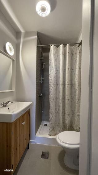 Apartament cu 2 camere în 1 Mai