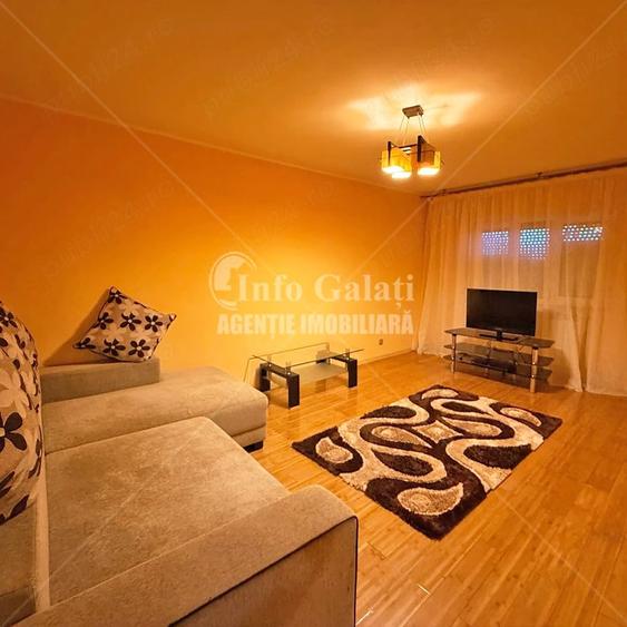 | Apartament cu 2 camere | Mobilat si Utilat | Micro 20 | - 4