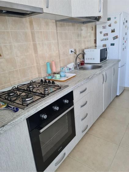 Apartament cu 2 camere decomandat în Nord