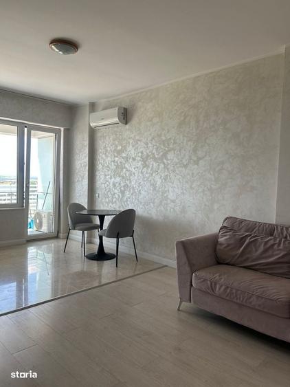 Apartament cu 2 camere în Breazu