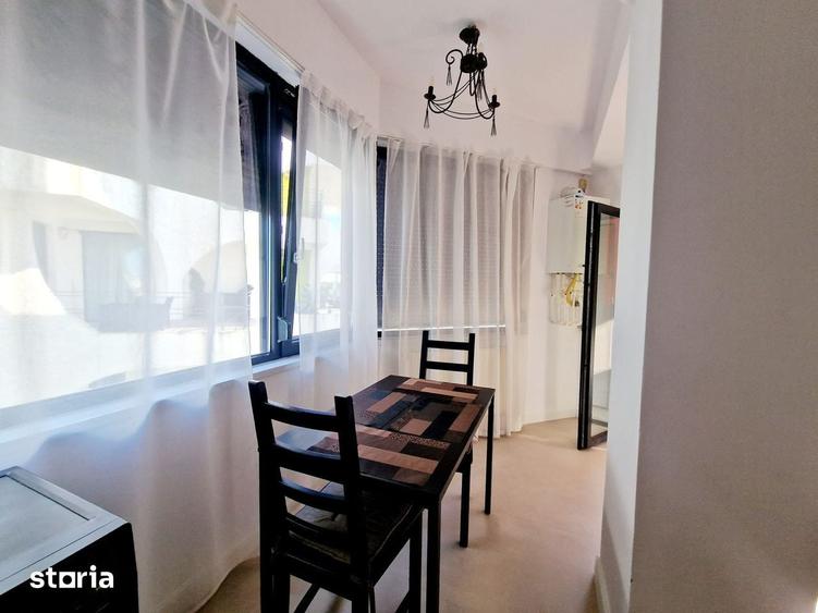 Apartament cu 2 camere în Nord