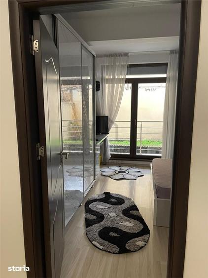 Apartament cu 3 camere în Crângași