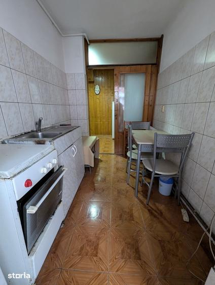 Apartament cu 3 camere Astra - 7