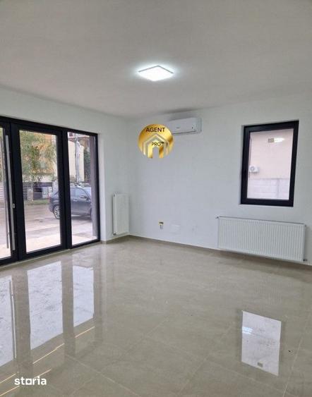 Spațiu comercial, de 55 mp, în Ferentari