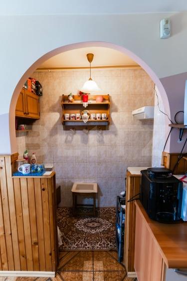 Apartament cu 2 camere decomandat, mobilat în Tudor