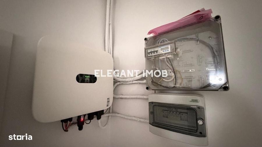 Casă cu 4 camere în Ostratu